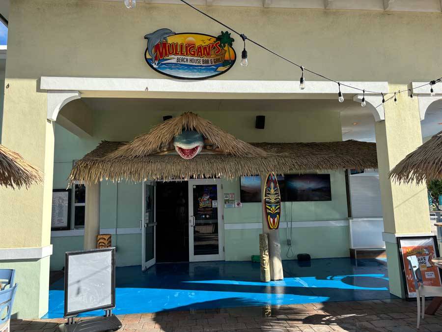 Jensen Beach Jensen Beach, Florida - Mulligans Beach House