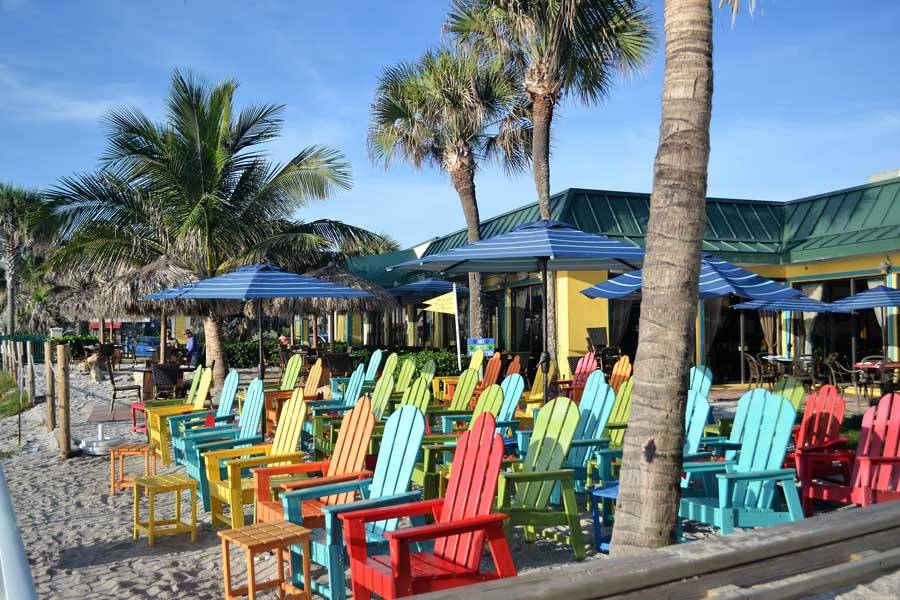 Jensen Beach Jensen Beach, Florida - Mulligans Beach House