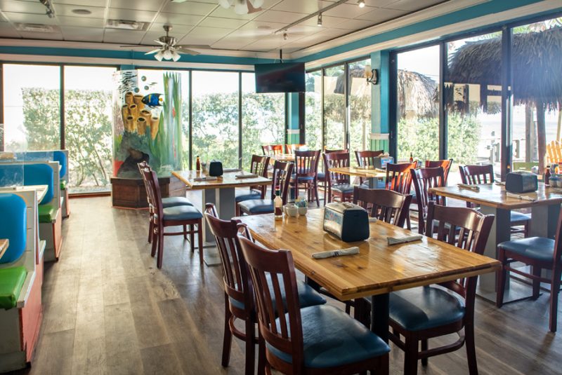 Vero Beach Mulligan's Beach House