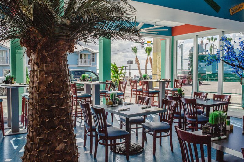 Jensen Beach Mulligan's Beach House