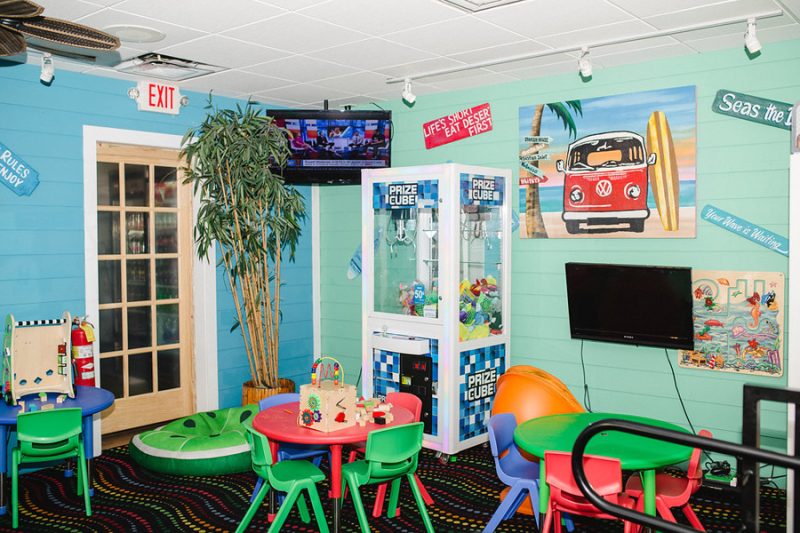 Jensen Beach Mulligan's Beach House