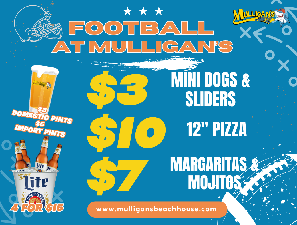 Football Facebook (1040 x 788 px)