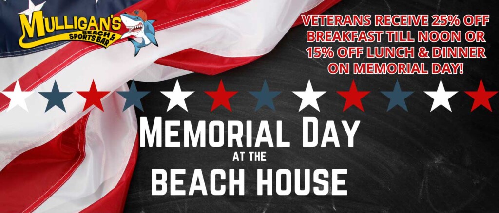 Memorial Day