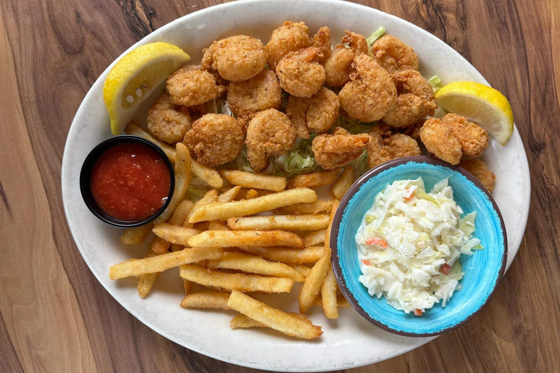 fish & chips