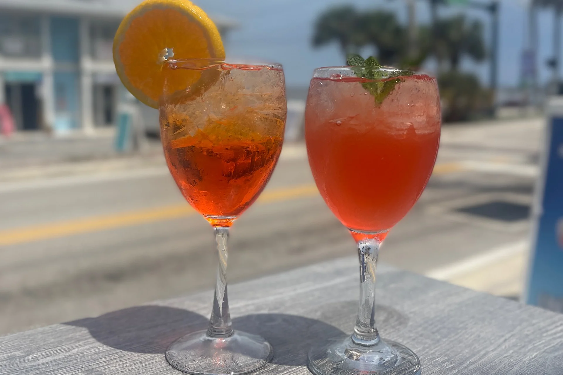 MBH-Drinks